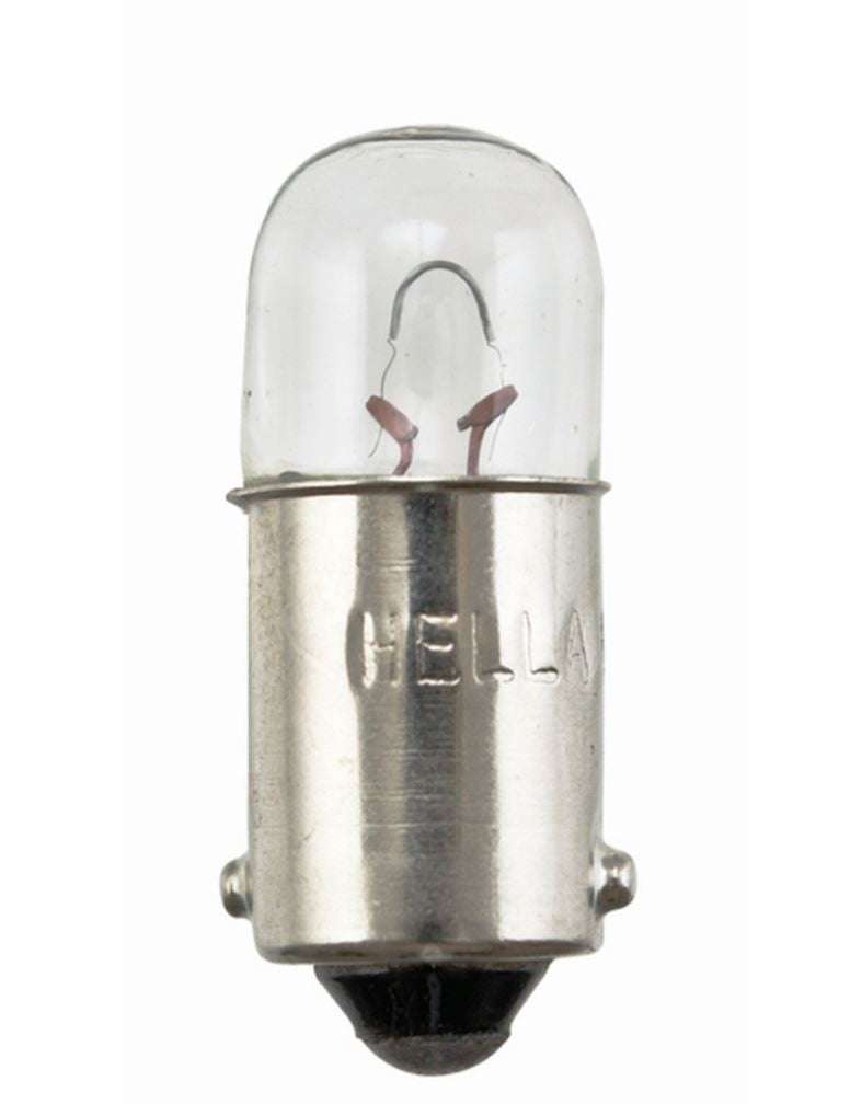 Bulb 24V 4W BA9S T2.75