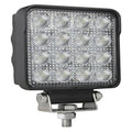 Worklight 4SQ 2.0 LED Mv Cr Bp