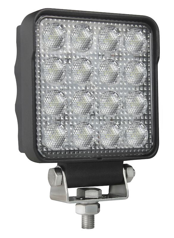 Worklight Vf 4SQ 2.0 LED Mv LR Bp
