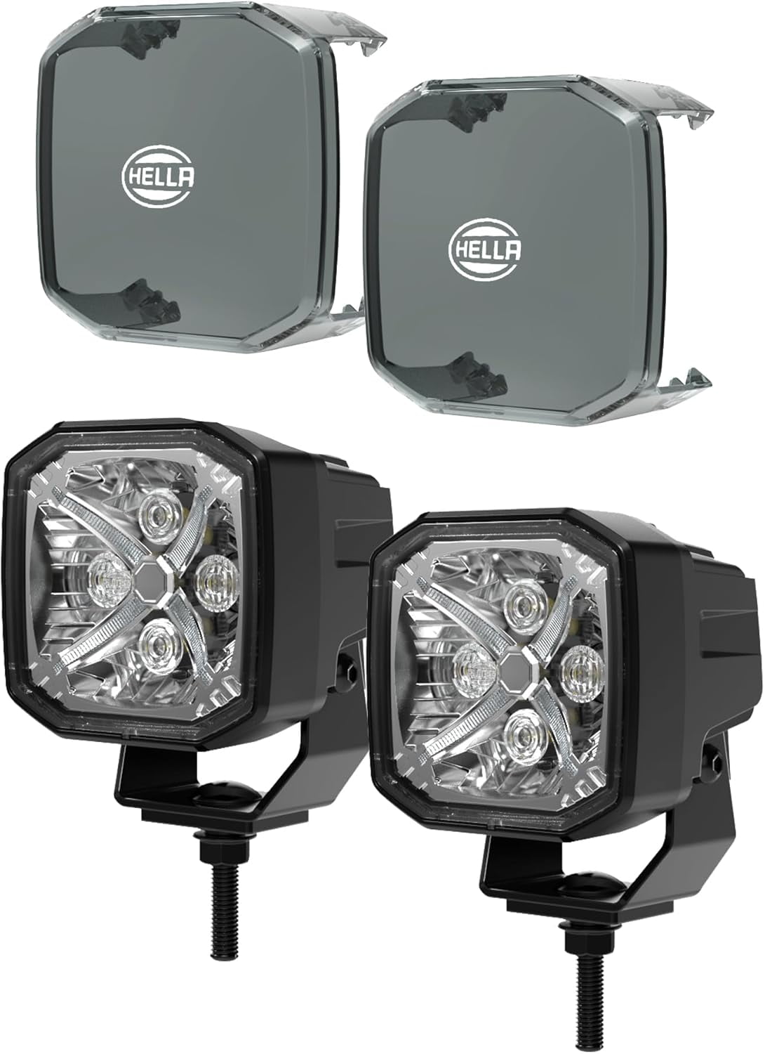 X-Treme Spotlight XT-3S Spot Beam