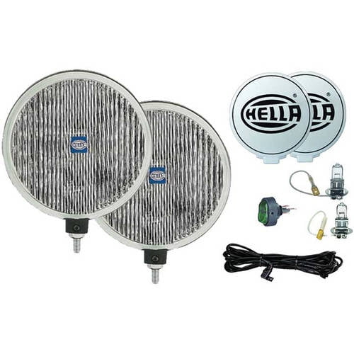 Lamp Kit Comet 500 12V H3