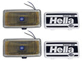 Headlamp Znh 0/180GR Sw Mk MGS12 Gn