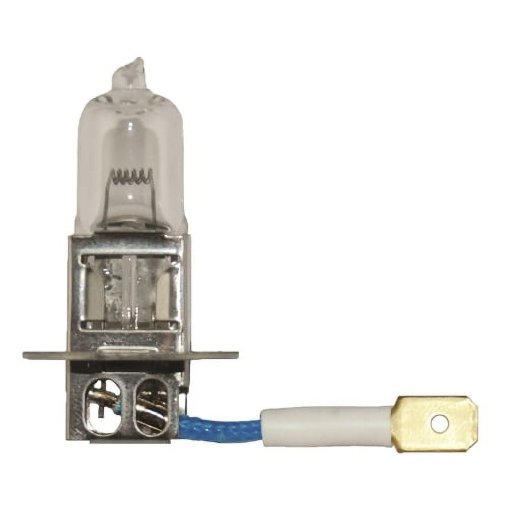 Bulb H3 12V 130W PK22S T3.25
