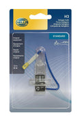 Bulb H3 12V 55W PK22S T3.25  Sb