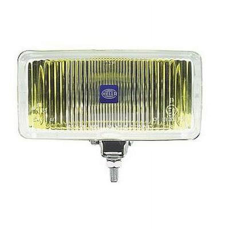 550 Fog Amb Ref H3 12V SAE/Ece