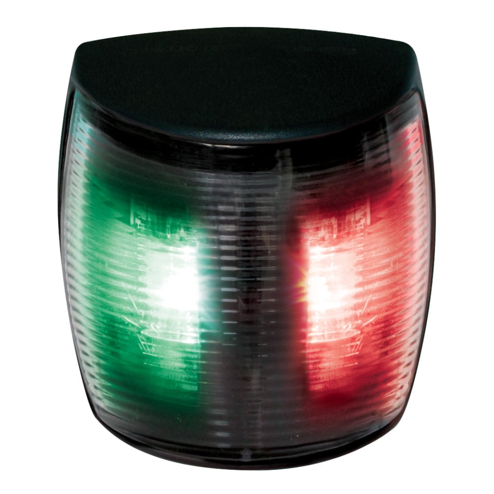 Bicolor LED Nav Light Bsh 2NM Blk
