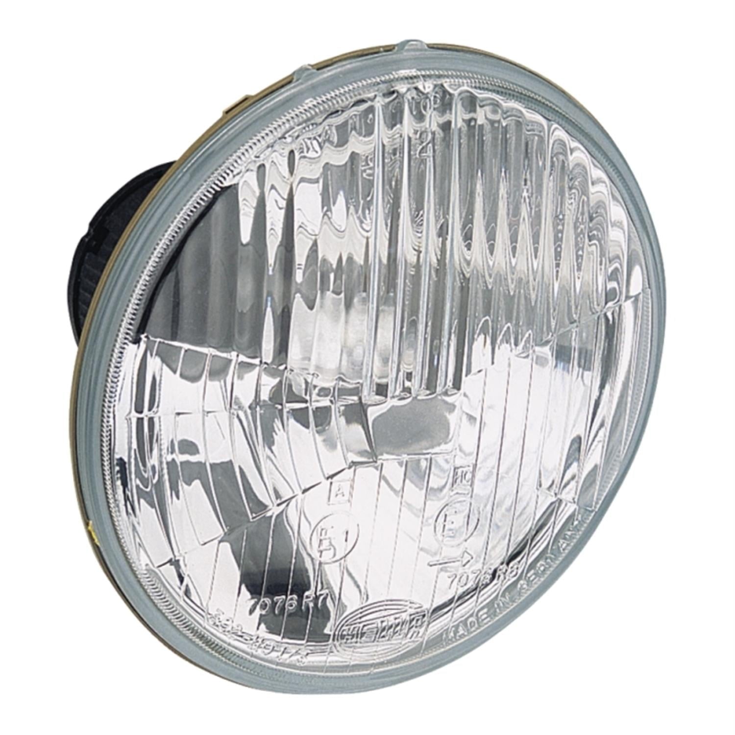 Hlmp 5 3/4' 135MM H1 12V Ece