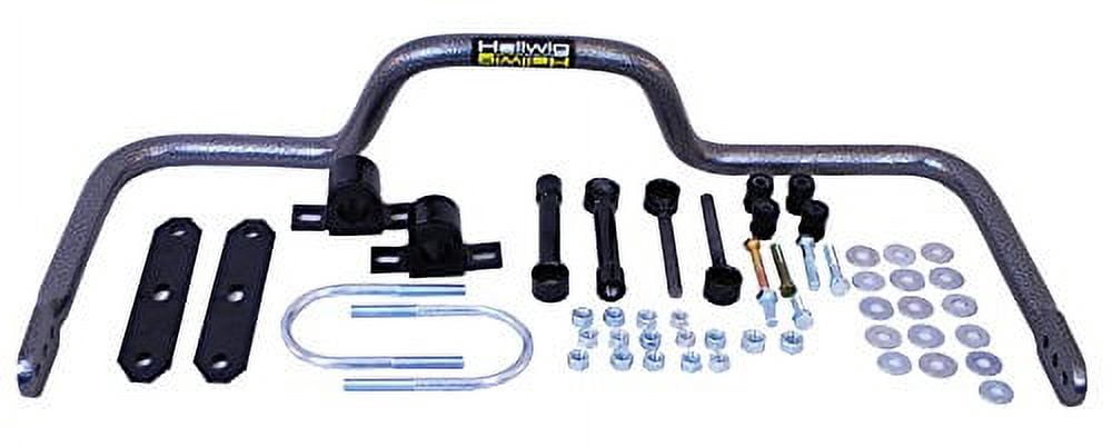 Excursion Rear Sway Bar