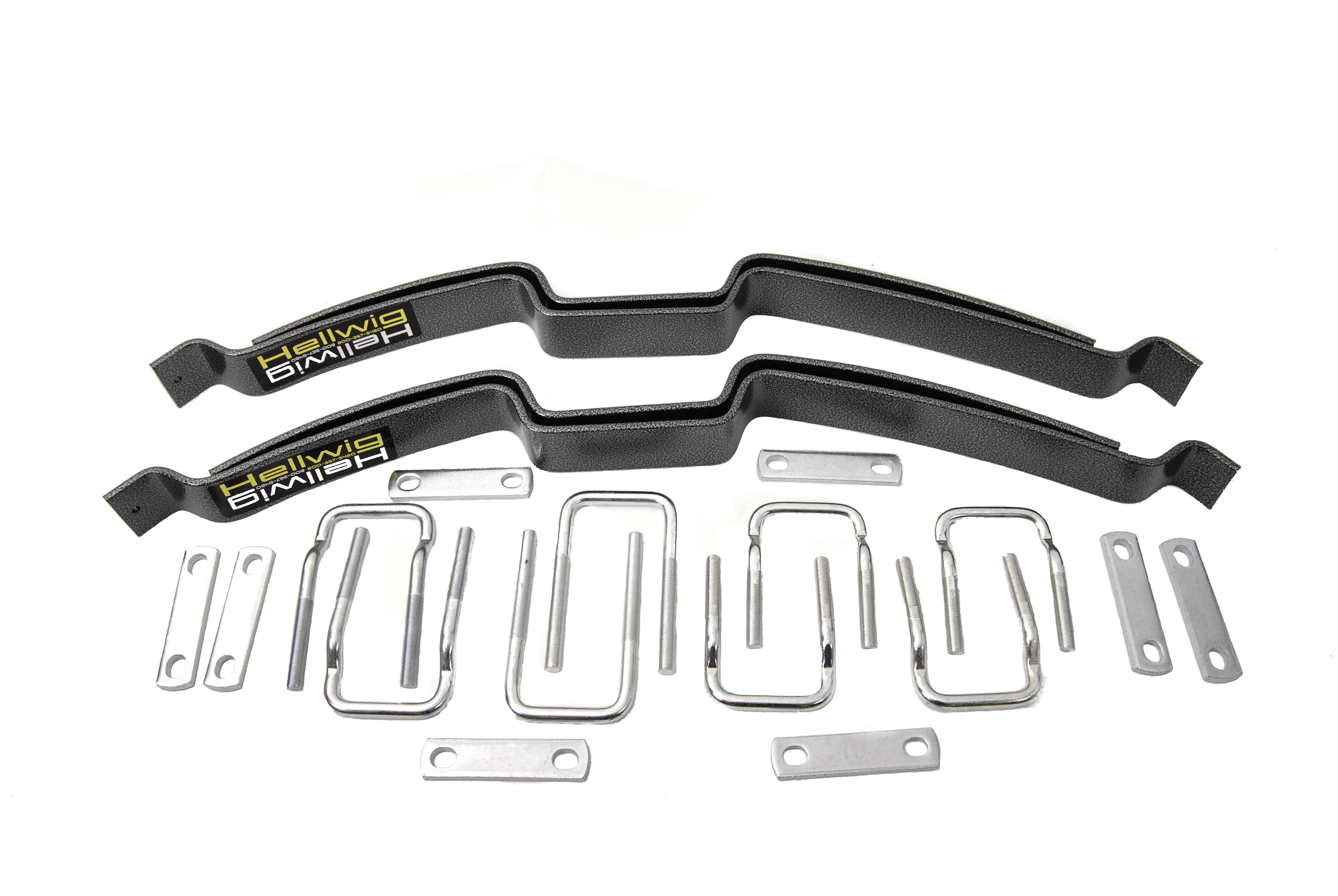 Pro-Series Helper Spring
