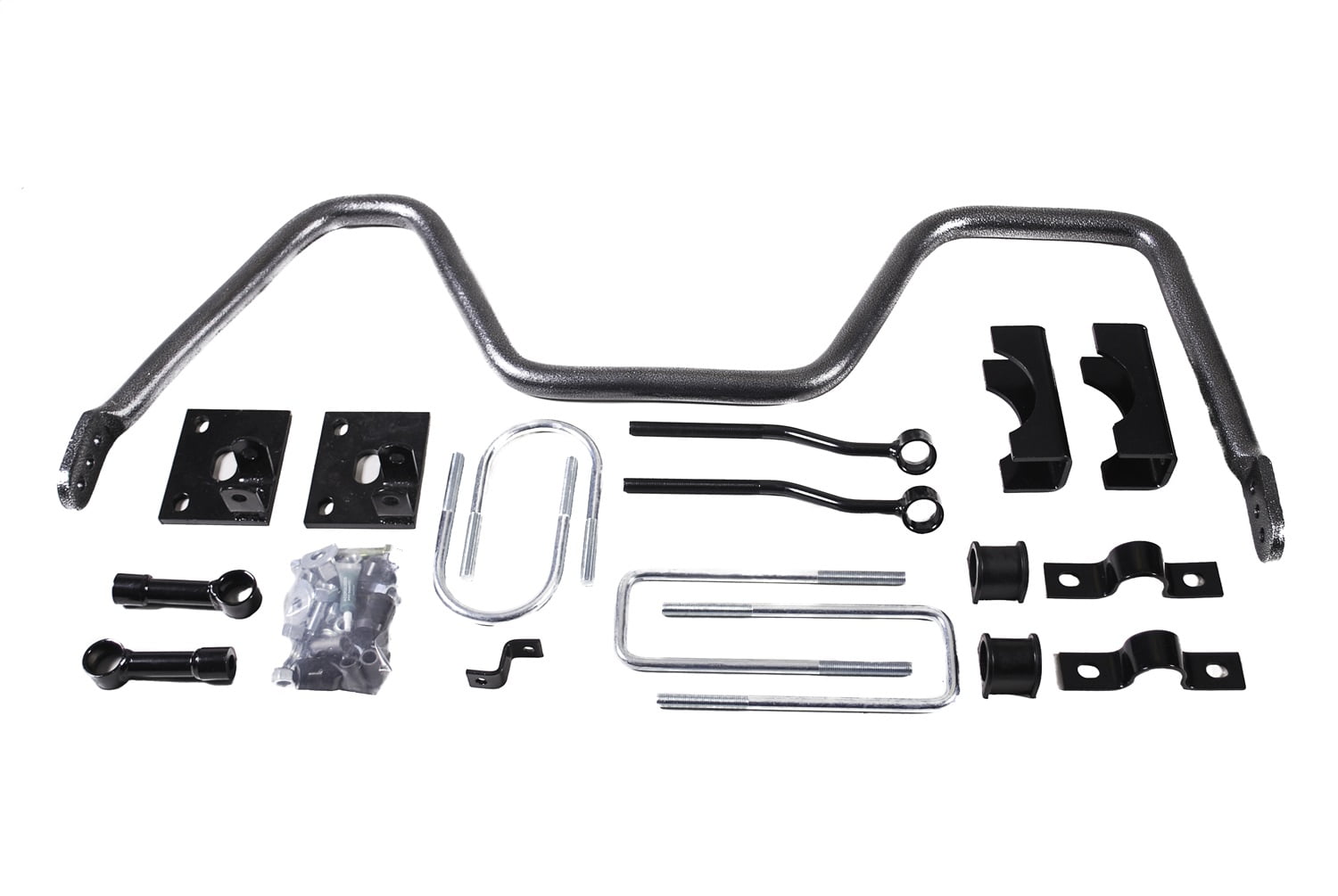 Rear Sway Bar