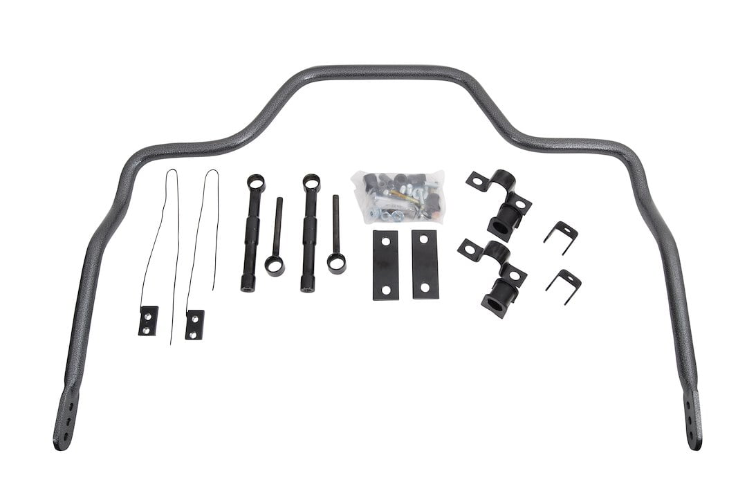 Big Wig Rear Sway Bar