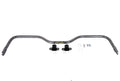 Rear Sway Bar