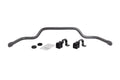 Front Sway Bar