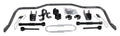 Rear Sway Bar