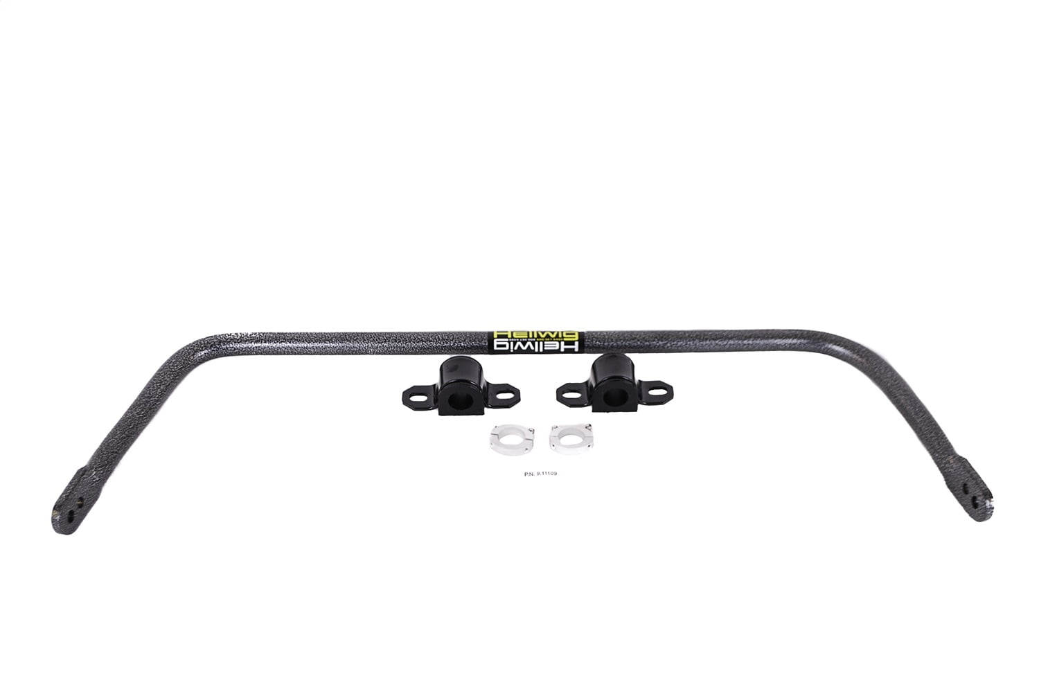Polaris Rear Sway Bar