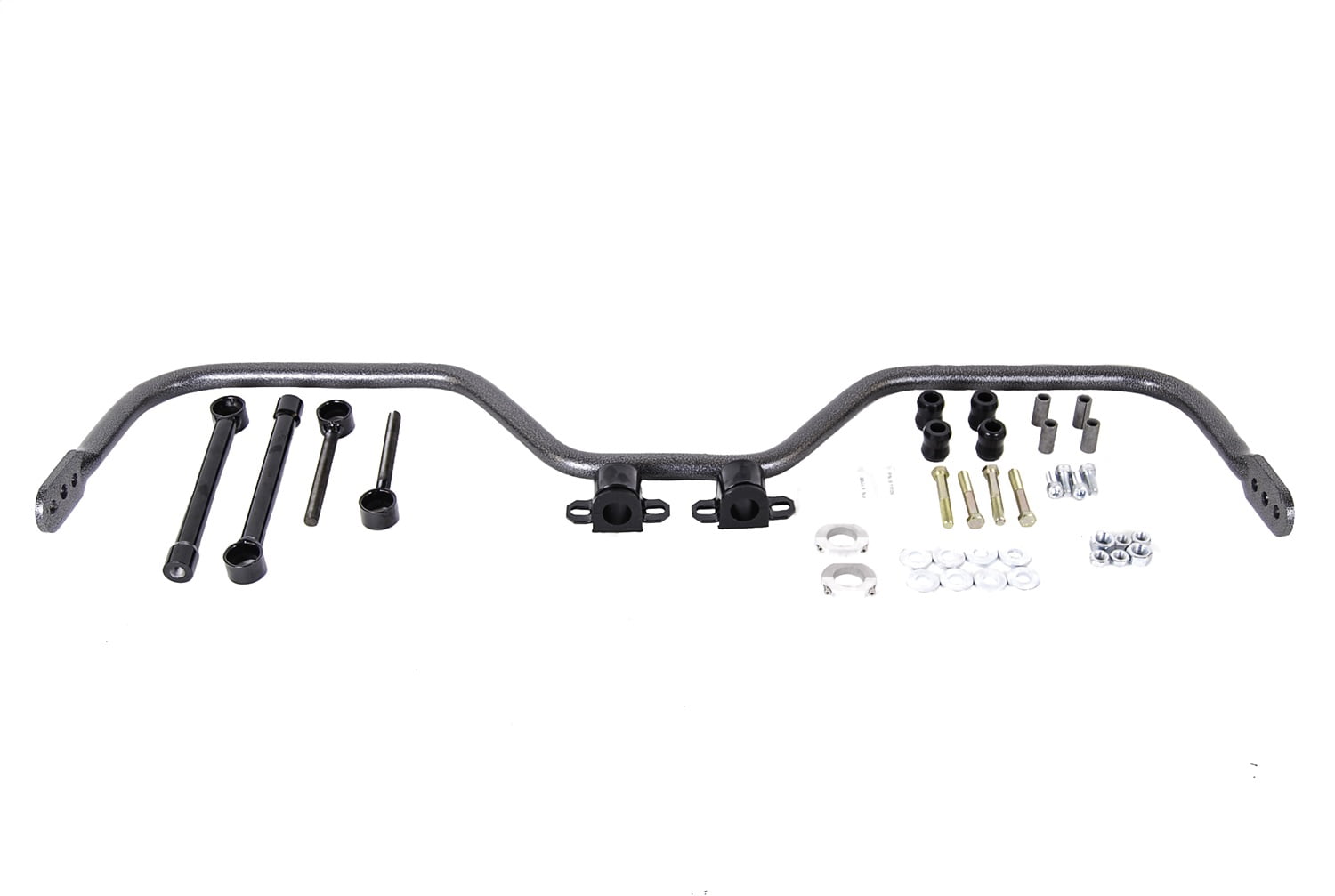 Dodge 2500 2'-4'ADJ RR Sway Bar
