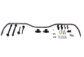 Dodge 1500 2'-4'ADJ RR Sway Bar