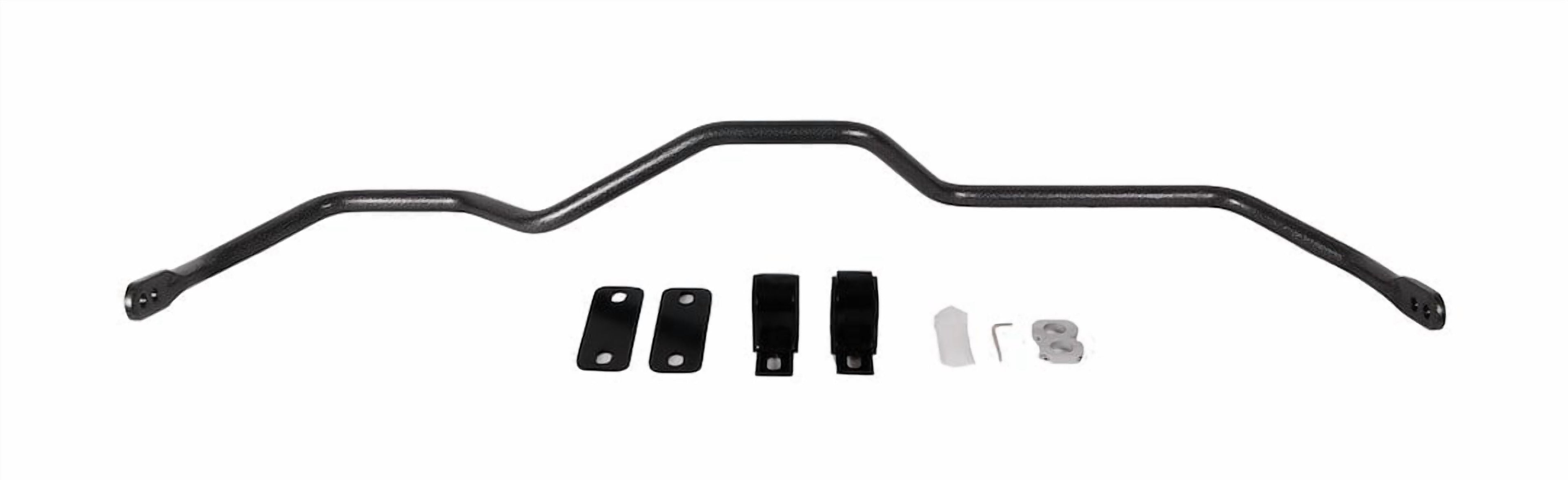 Rear Sway Bar (Coil Sprung Rear Onl