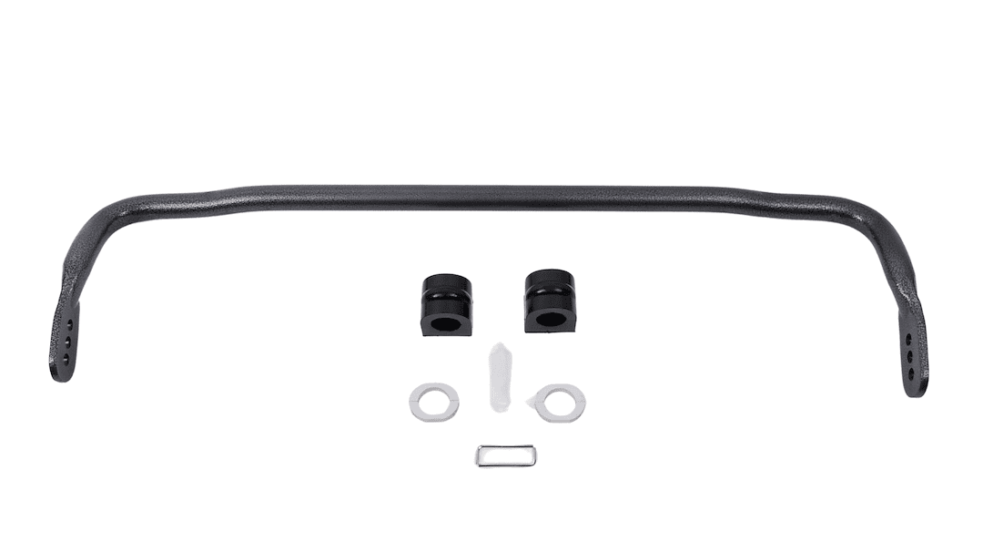 Front Sway Bartesla Model 3 17-23