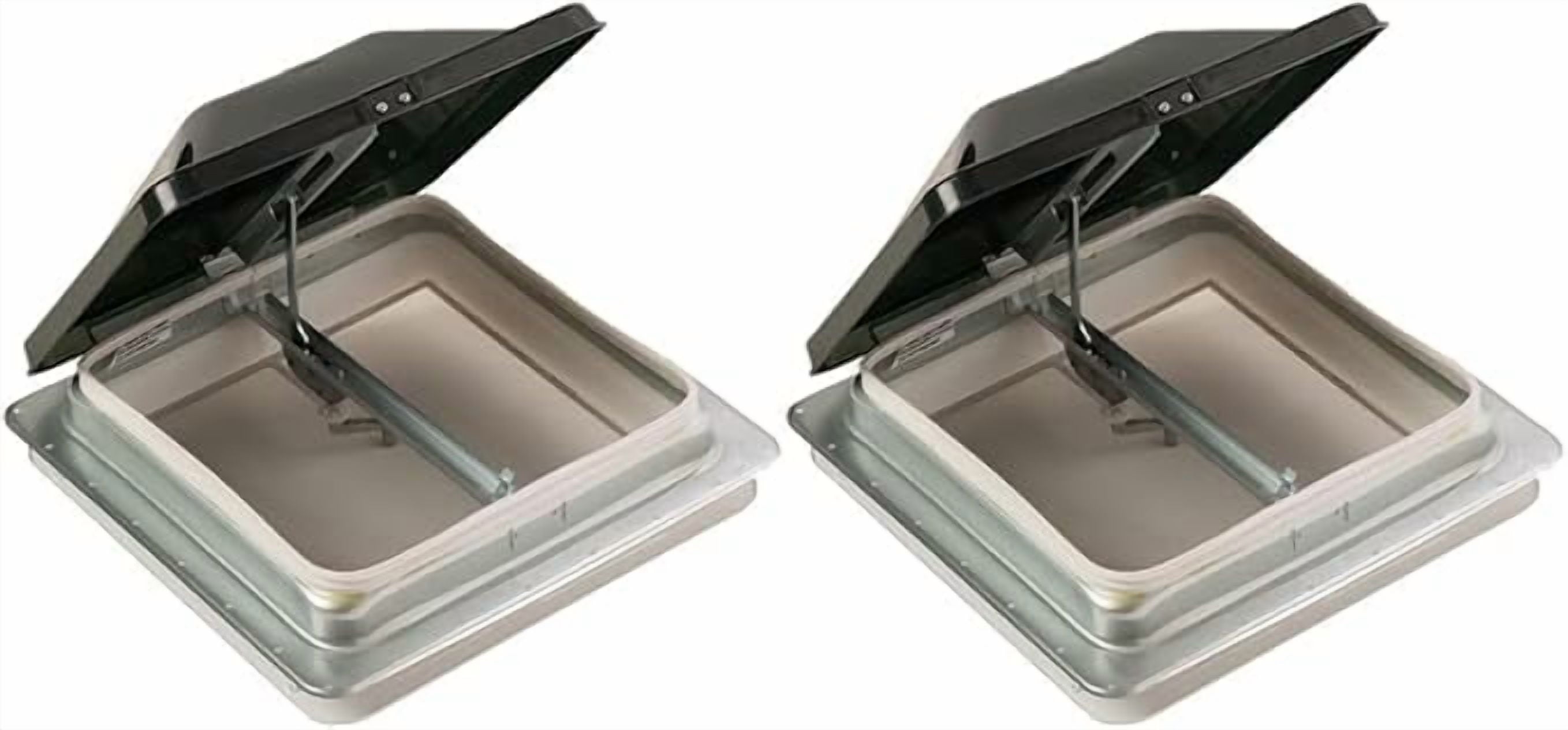 Universal Vent 14' Smoke Easy Chang