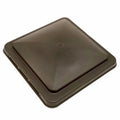 Easy Change Smoke Lid