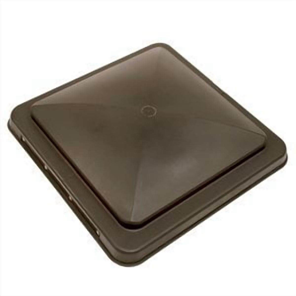 Easy Change Smoke Lid