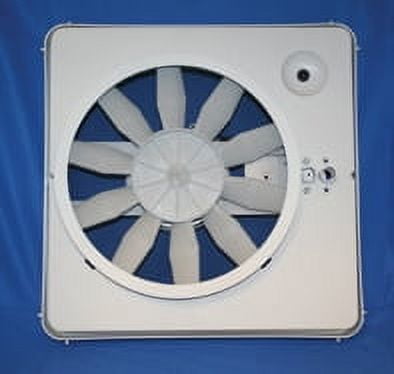 Vortex Fan Upgrade Kit