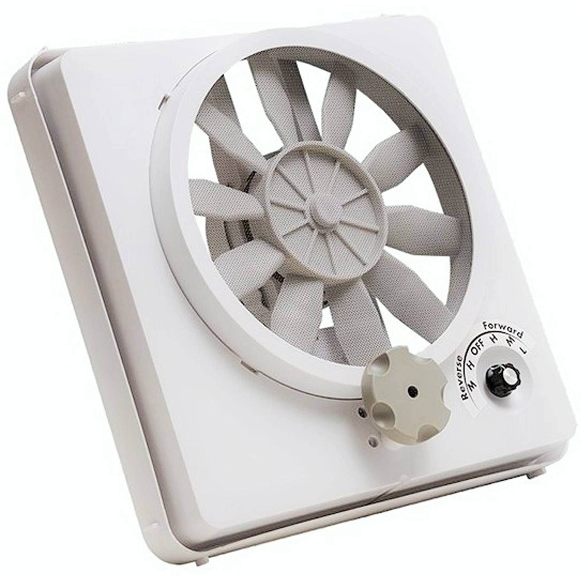Vortex Ii Fan Upgrade Kit