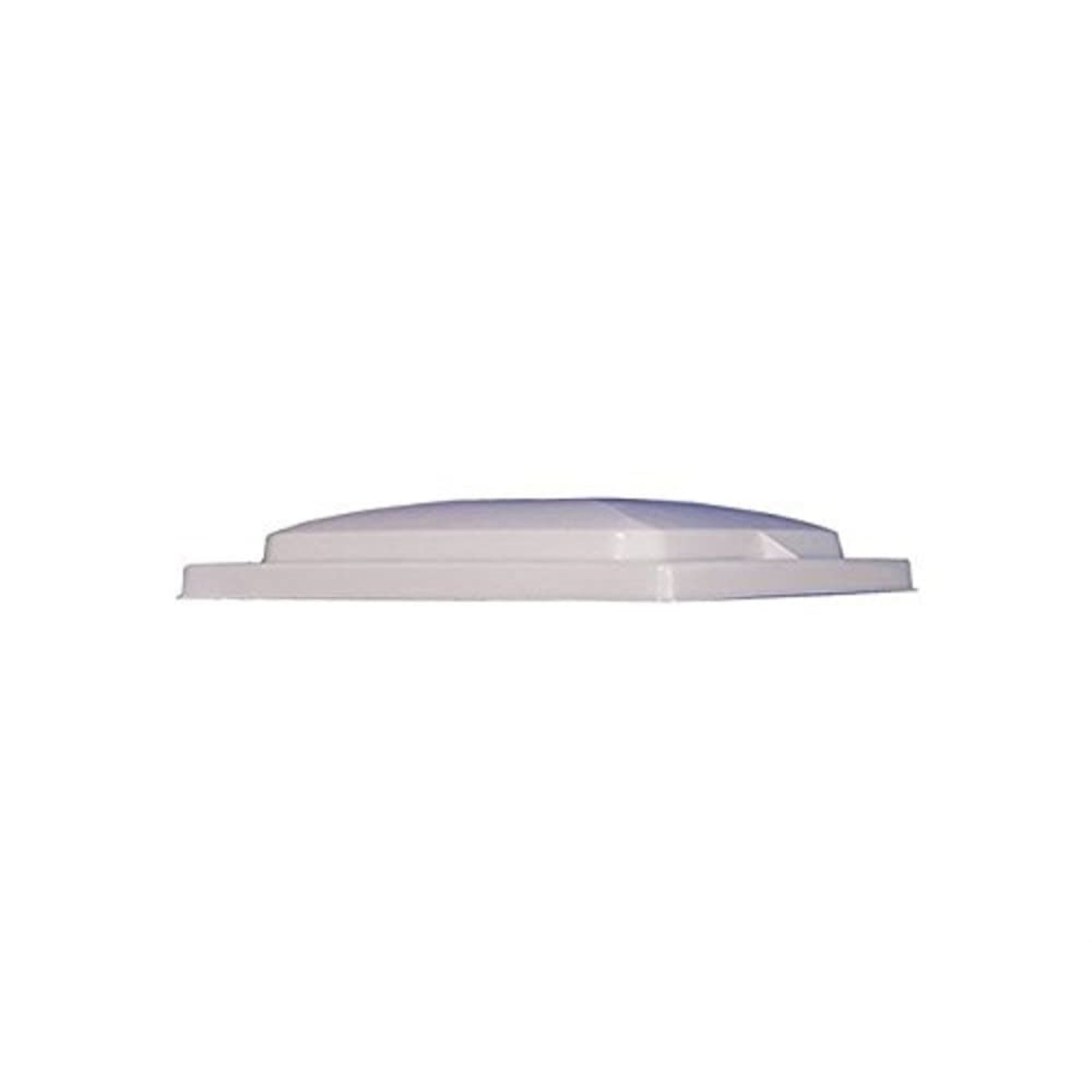 14' Jensen Lid Bagged- Wh