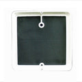 Screen Frame  White