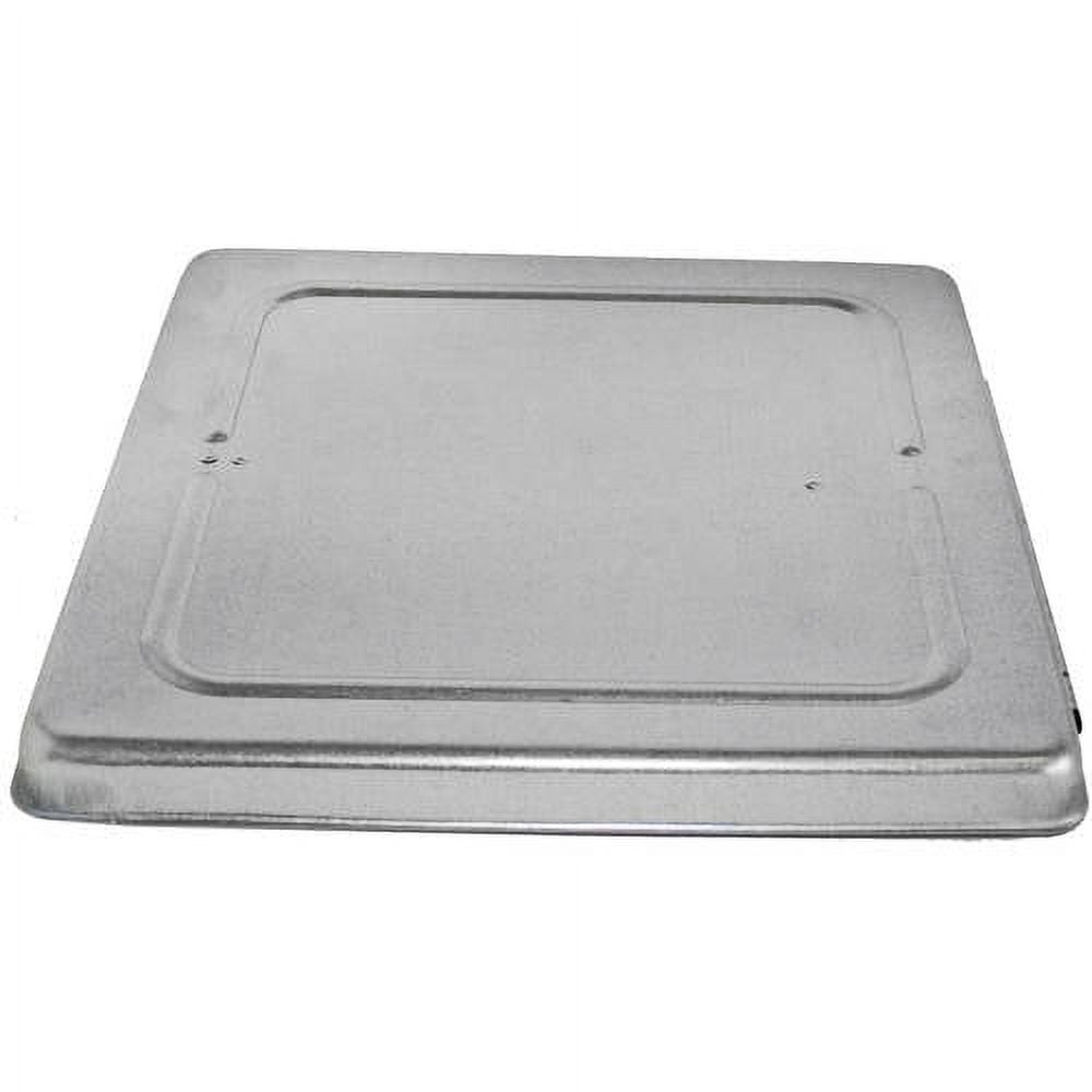 Universal Vent Lid Metal