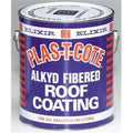 Plas-T-Cote Rubber Roofcoat Gl