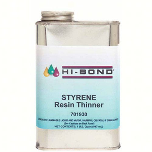 Styrene Qt