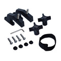Hood Mount Jeep Jk 2007-2012