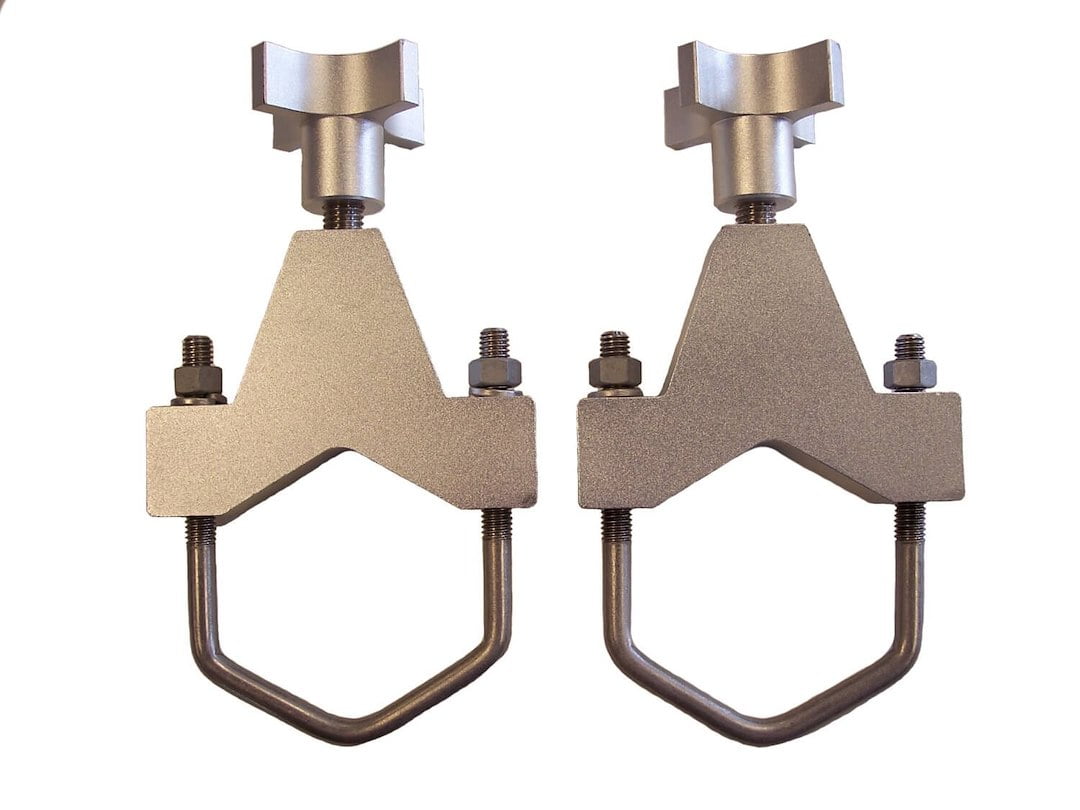 Adjustable Tube Mnt 1'-2'