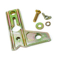 Winch-Clamp-Spreader Attachment