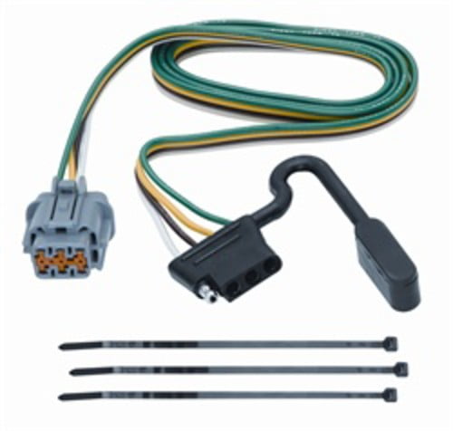 OEM Repl 4FLAT 05-11 Path