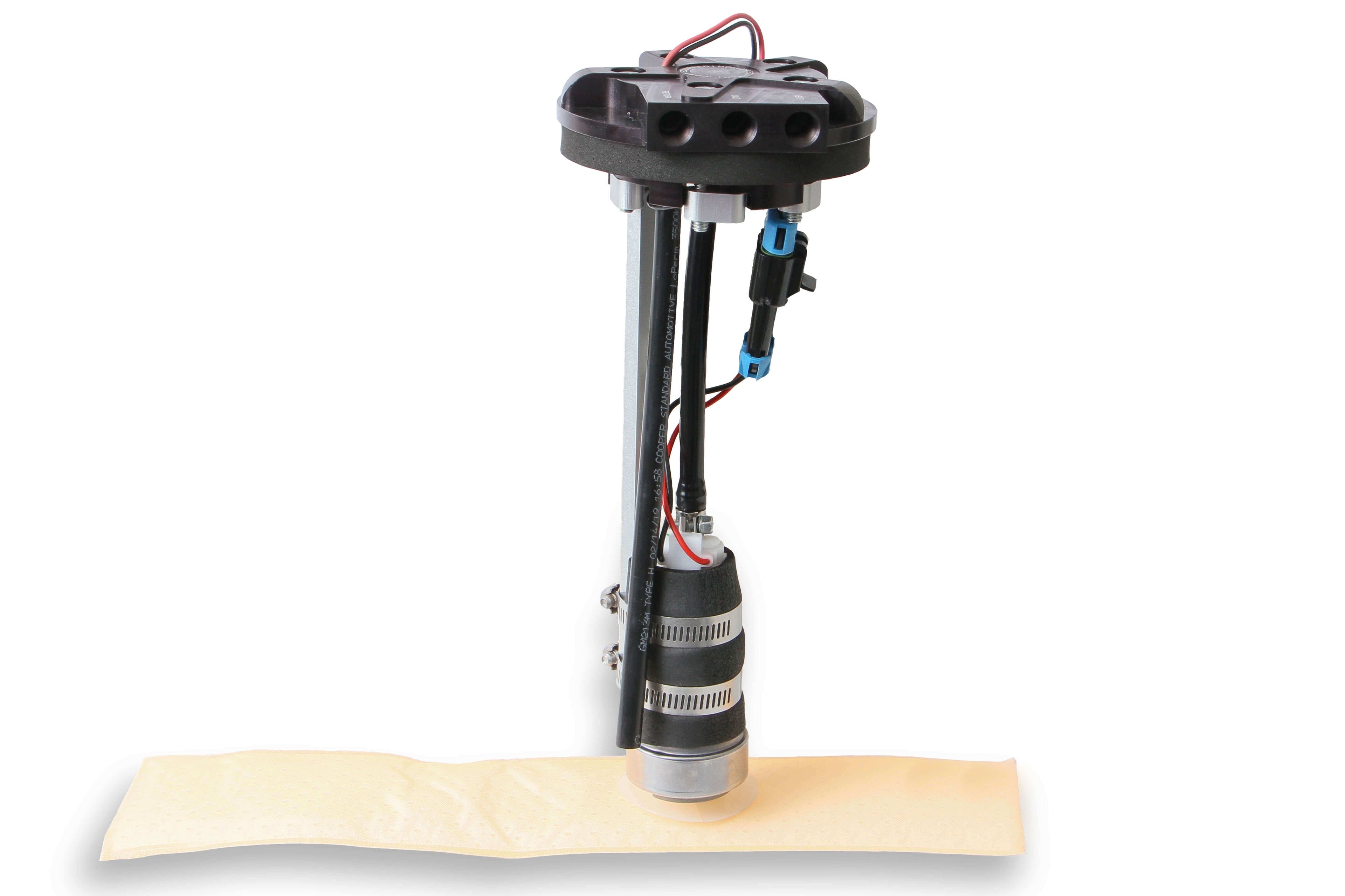 In-Tank Retro-Fit Fuel Module 525 L