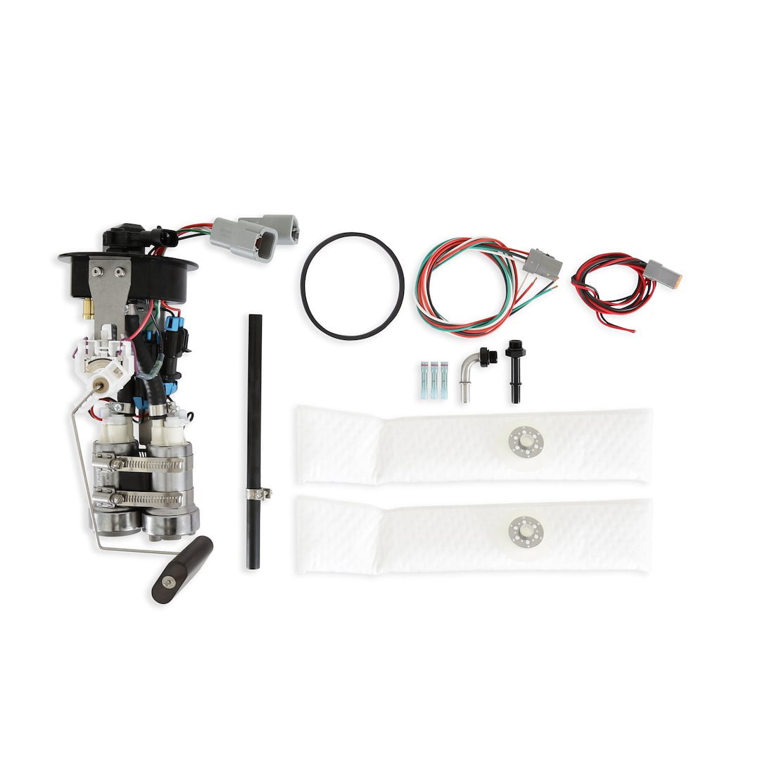 98-02 Gm F Body Twin 450LPH Pump Mo