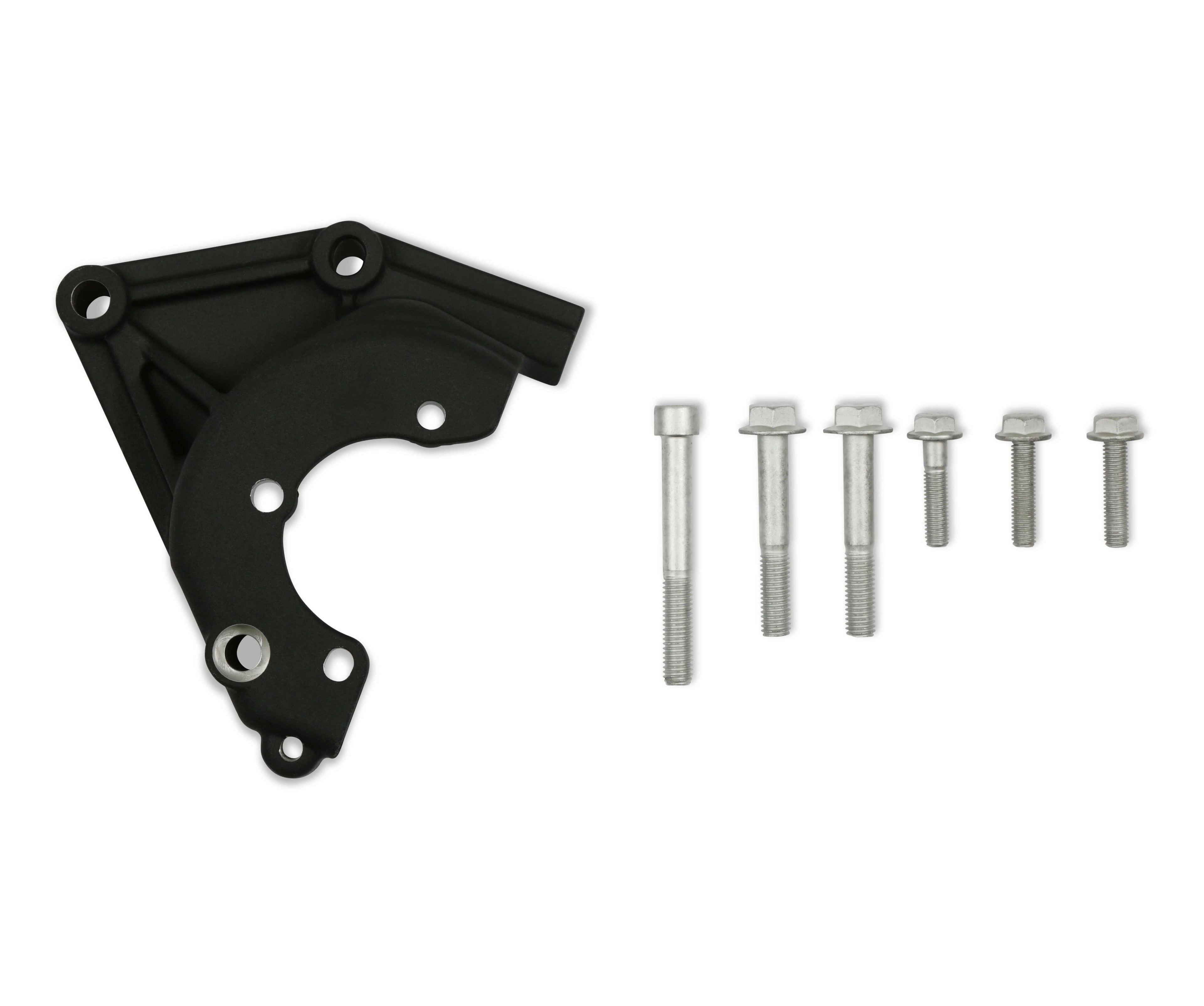 P/S Bkt Kit  Lsa/Ls-Black