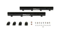 Billet Fuel Rails Ford Coyote Engin