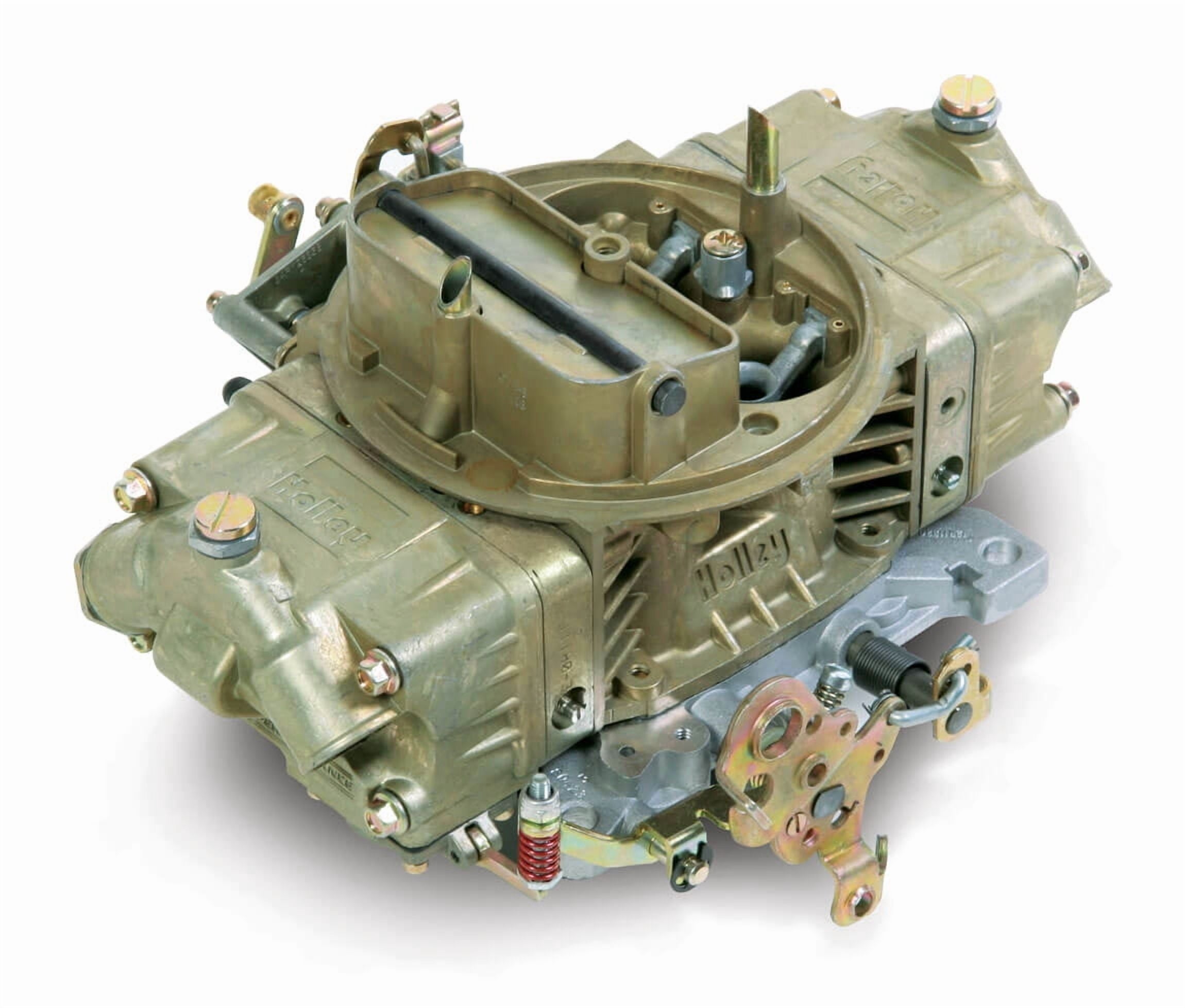 0-4779C Classic 750CFM