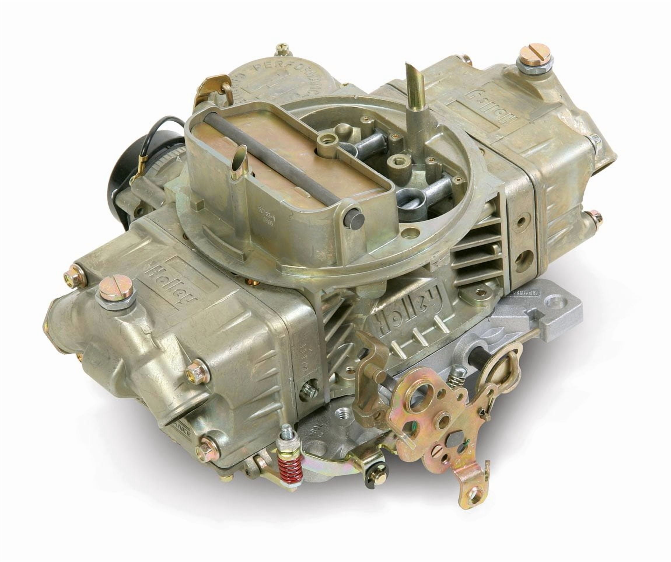 0-80783C Perf Carb 650CFM