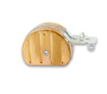 116-4 Float Side Bras