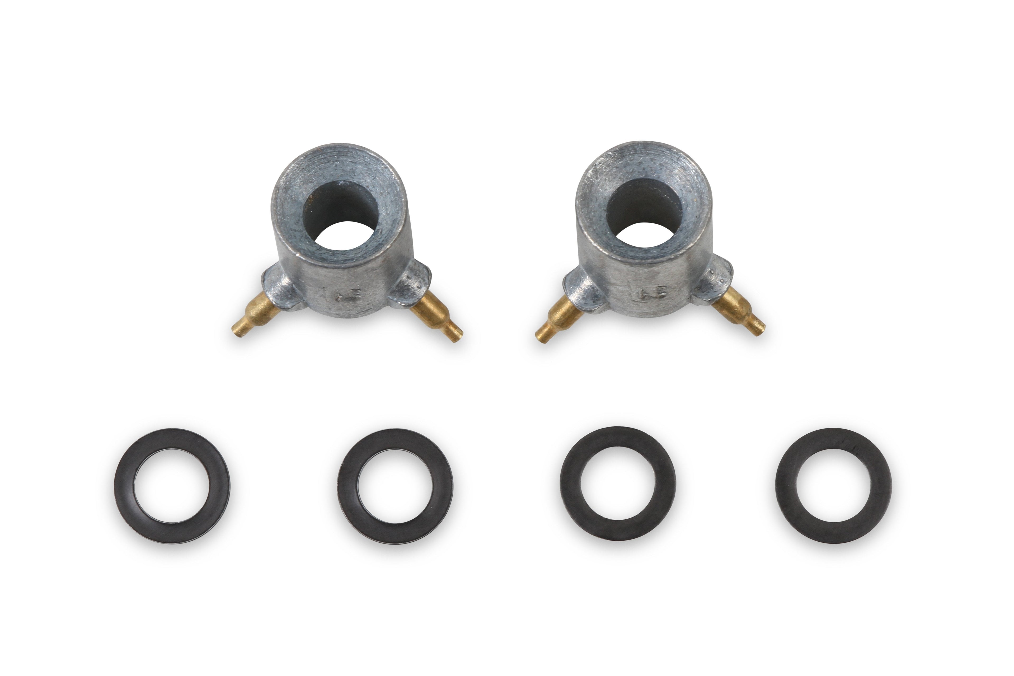 121-35PUMP Dschg Nozzle