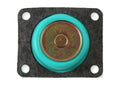 135-9D Pmp Diaphrm