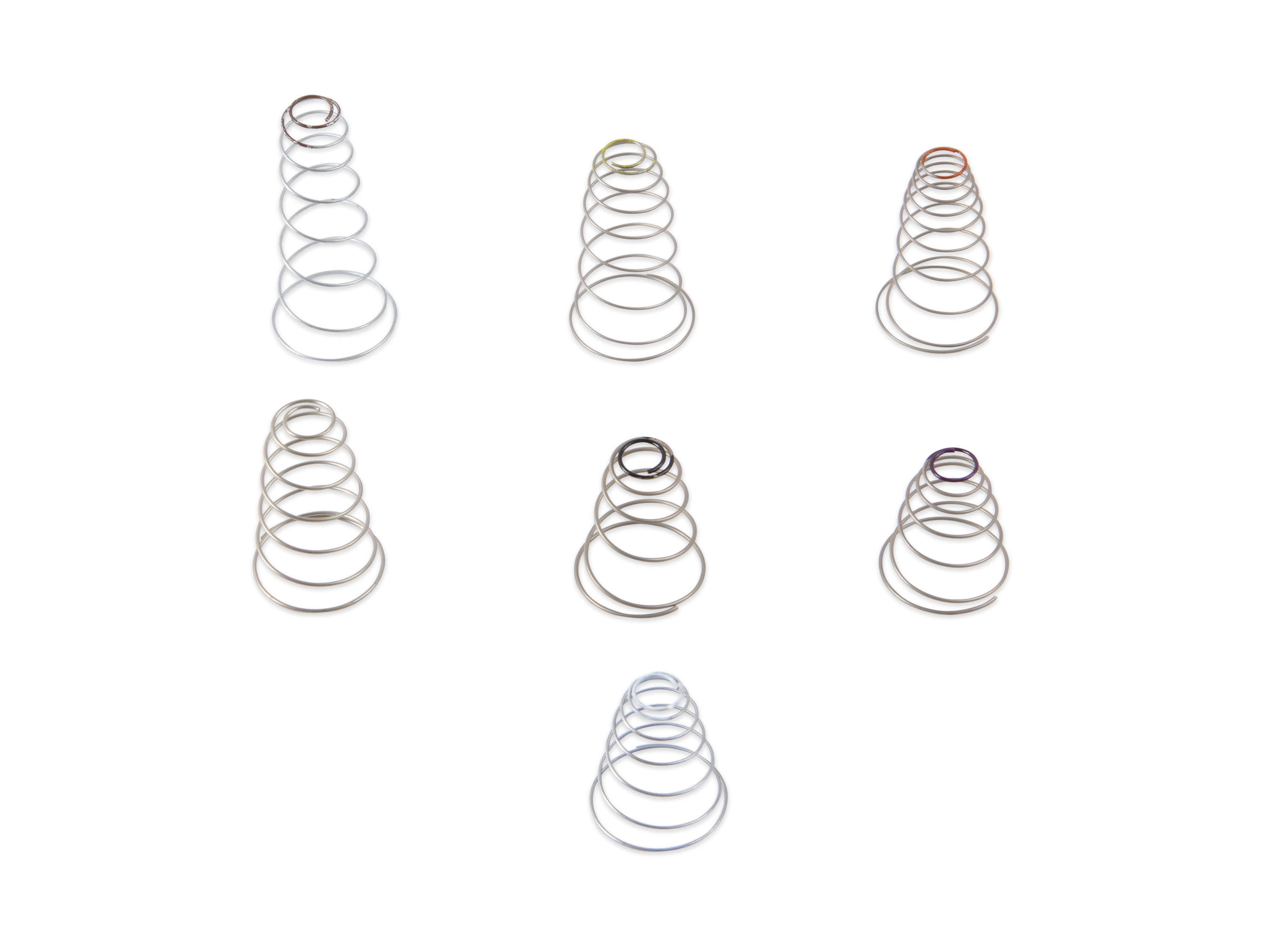 20-13 Diaph Springs