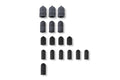 26-105 Vacuumm Cap