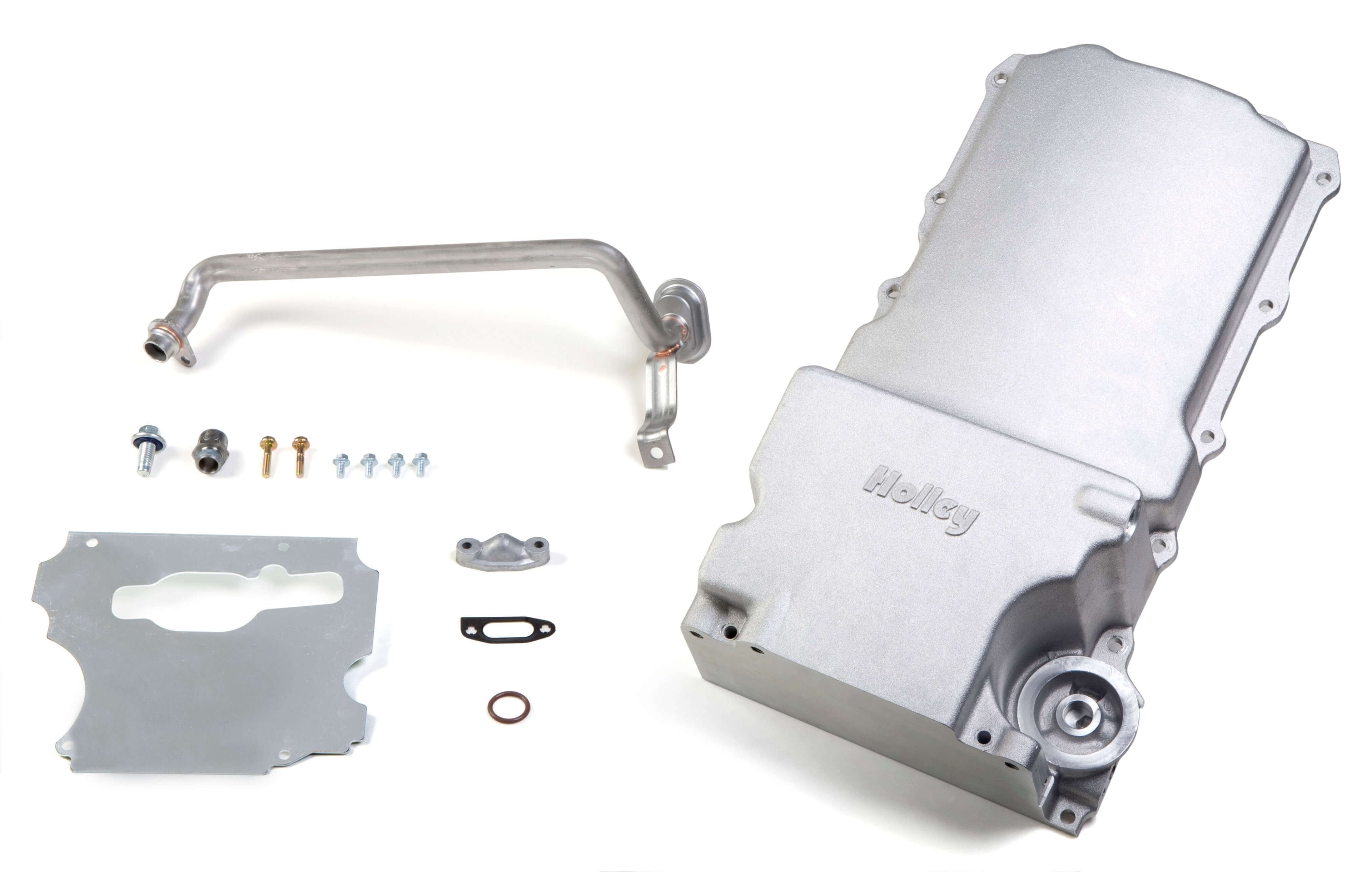 Gm Retrofit Eng Oil Pan