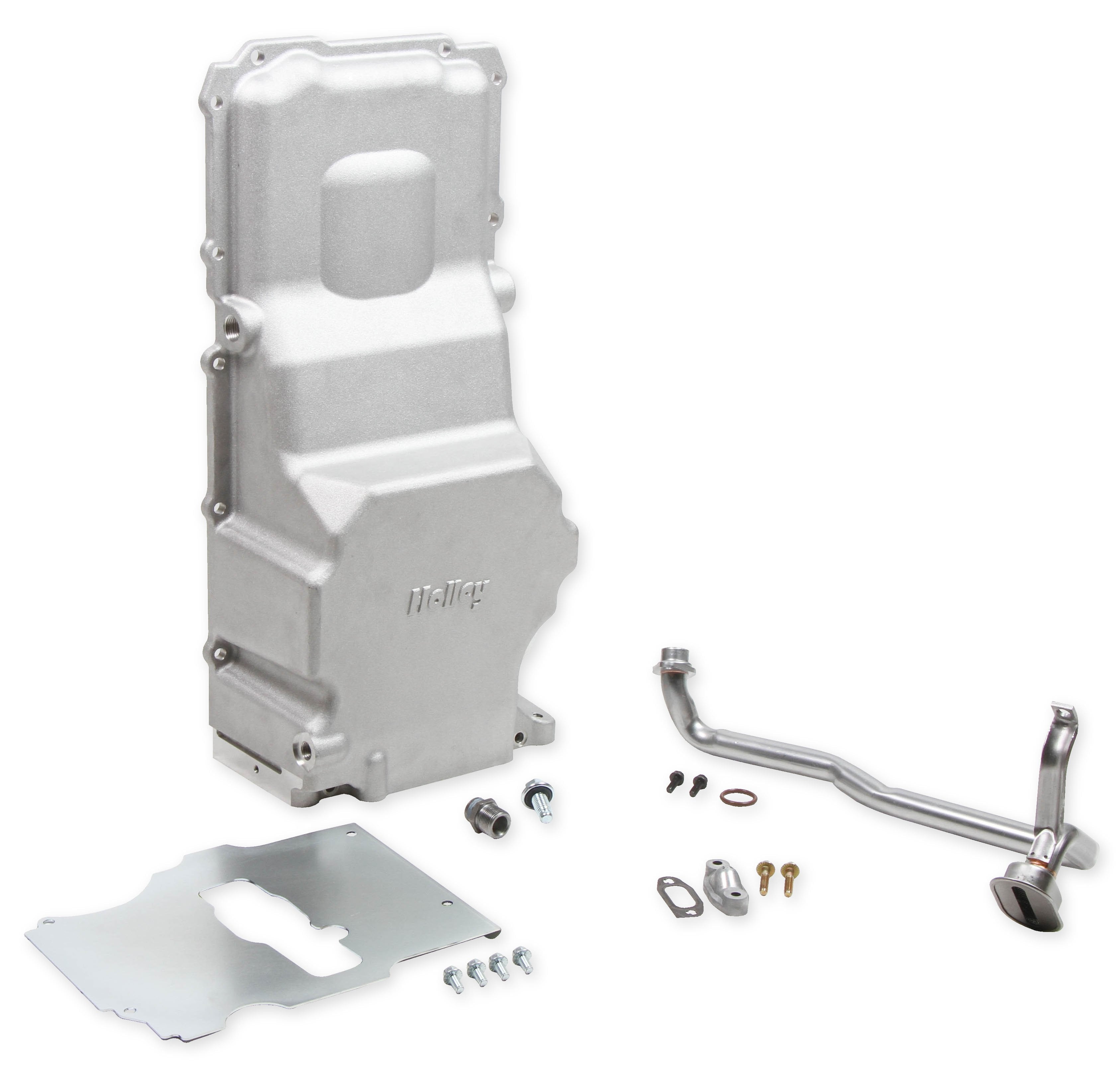 Oil Pans and Accessories